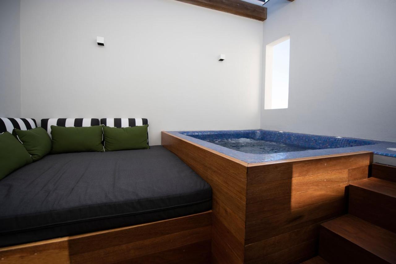 Hotel Madi San Miguel de Allende Bagian luar foto