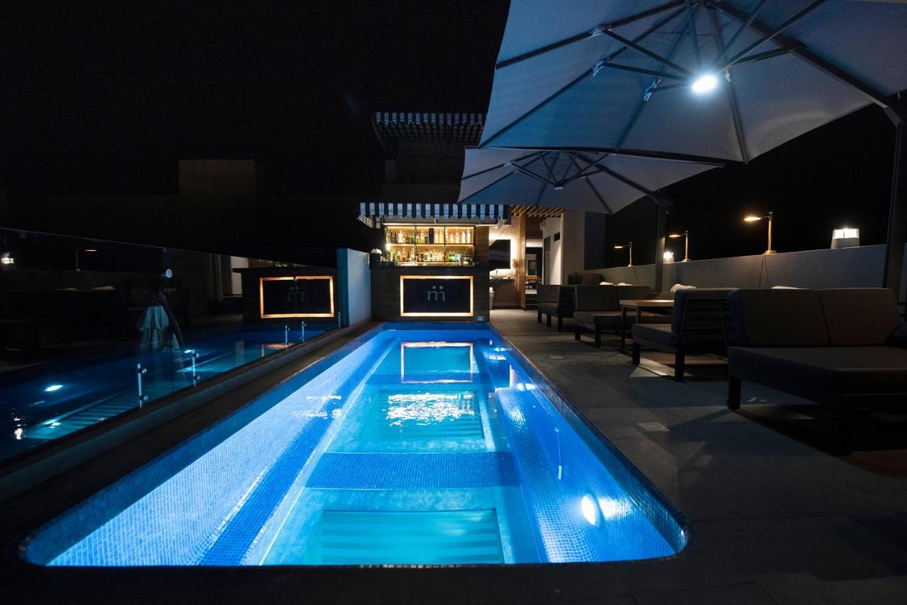 Hotel Madi San Miguel de Allende Bagian luar foto