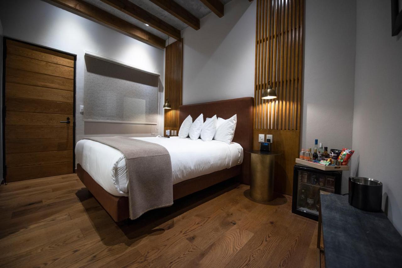Hotel Madi San Miguel de Allende Bagian luar foto