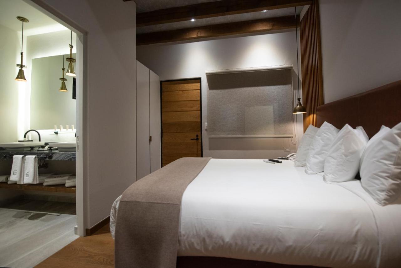 Hotel Madi San Miguel de Allende Bagian luar foto