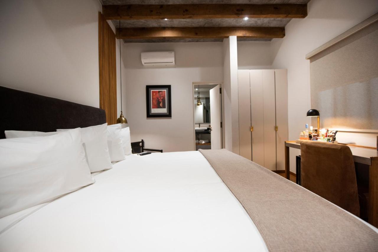 Hotel Madi San Miguel de Allende Bagian luar foto