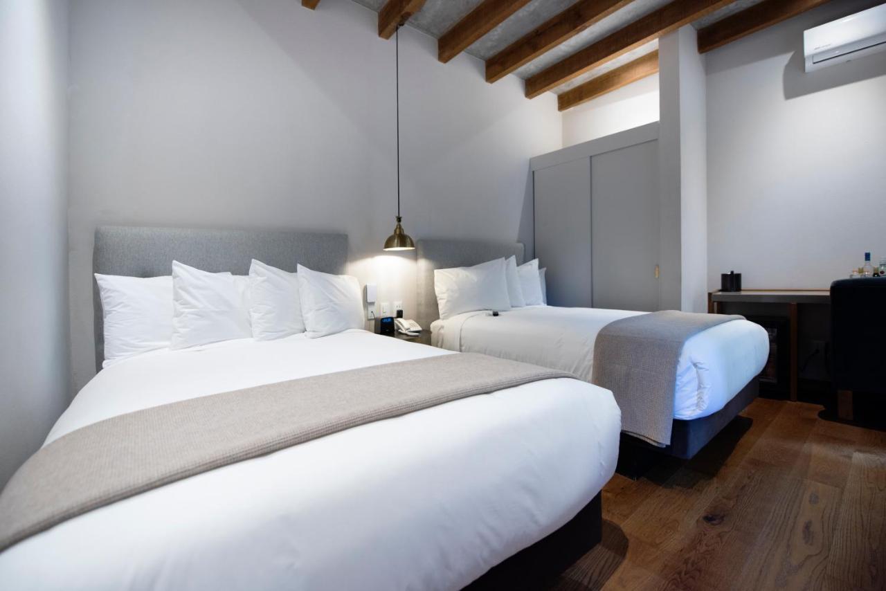 Hotel Madi San Miguel de Allende Bagian luar foto