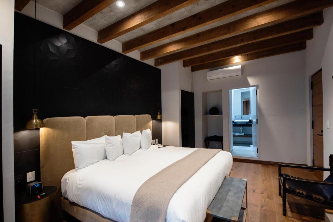 Hotel Madi San Miguel de Allende Bagian luar foto