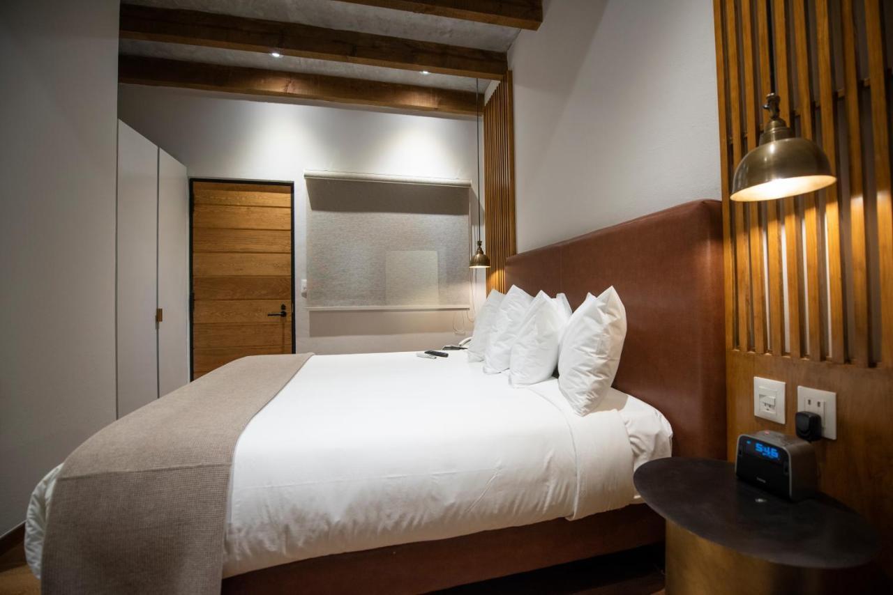Hotel Madi San Miguel de Allende Bagian luar foto