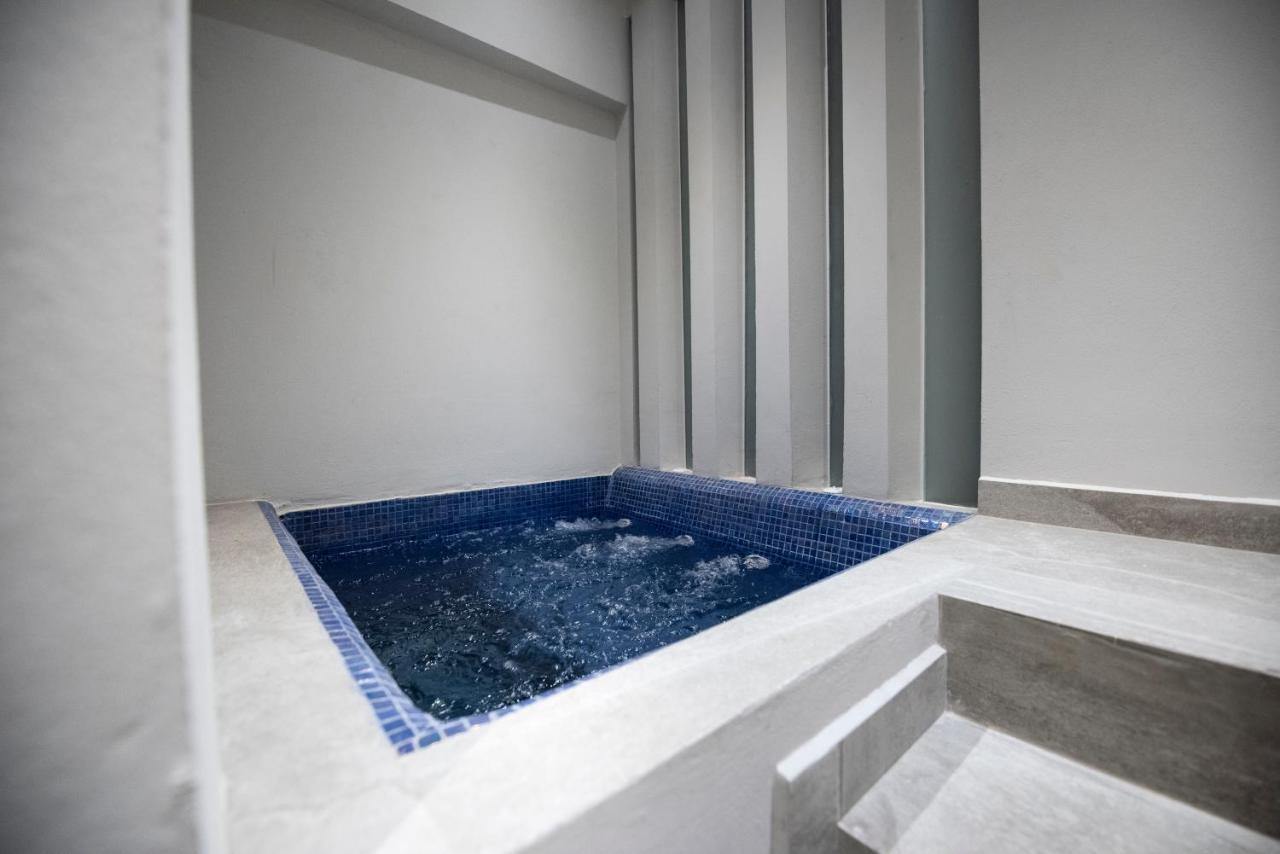 Hotel Madi San Miguel de Allende Bagian luar foto